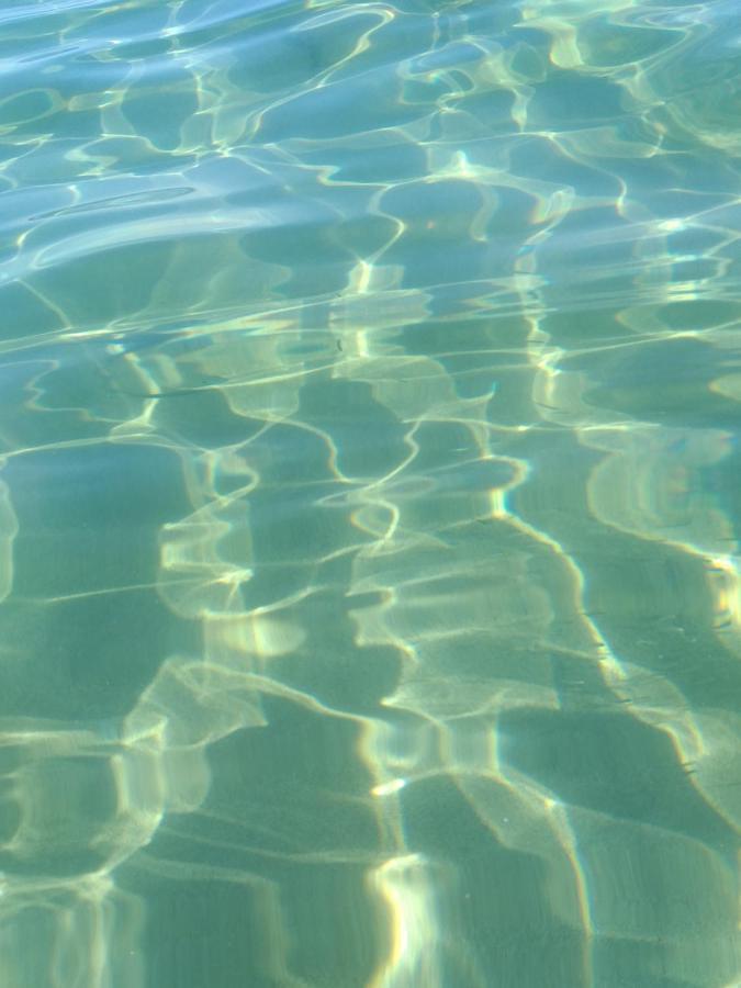 Familien Ferienhaus Vir Croatia 150M Strand Restaurant Einkaufen Εξωτερικό φωτογραφία
